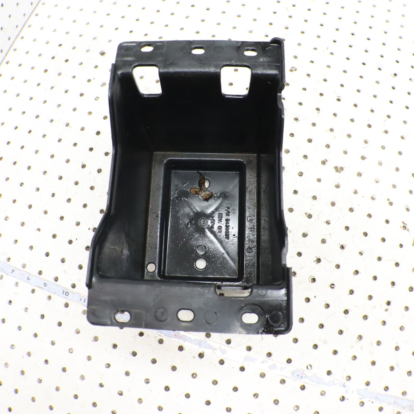 2003 Polaris Sportsman 600 Batery Box Battery Tray 5434037