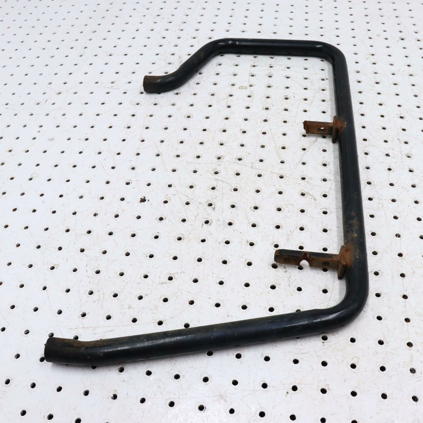 2004 ARCTIC CAT 650 FRONT RIGHT SIDE RACK