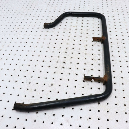 2004 ARCTIC CAT 650 FRONT RIGHT SIDE RACK