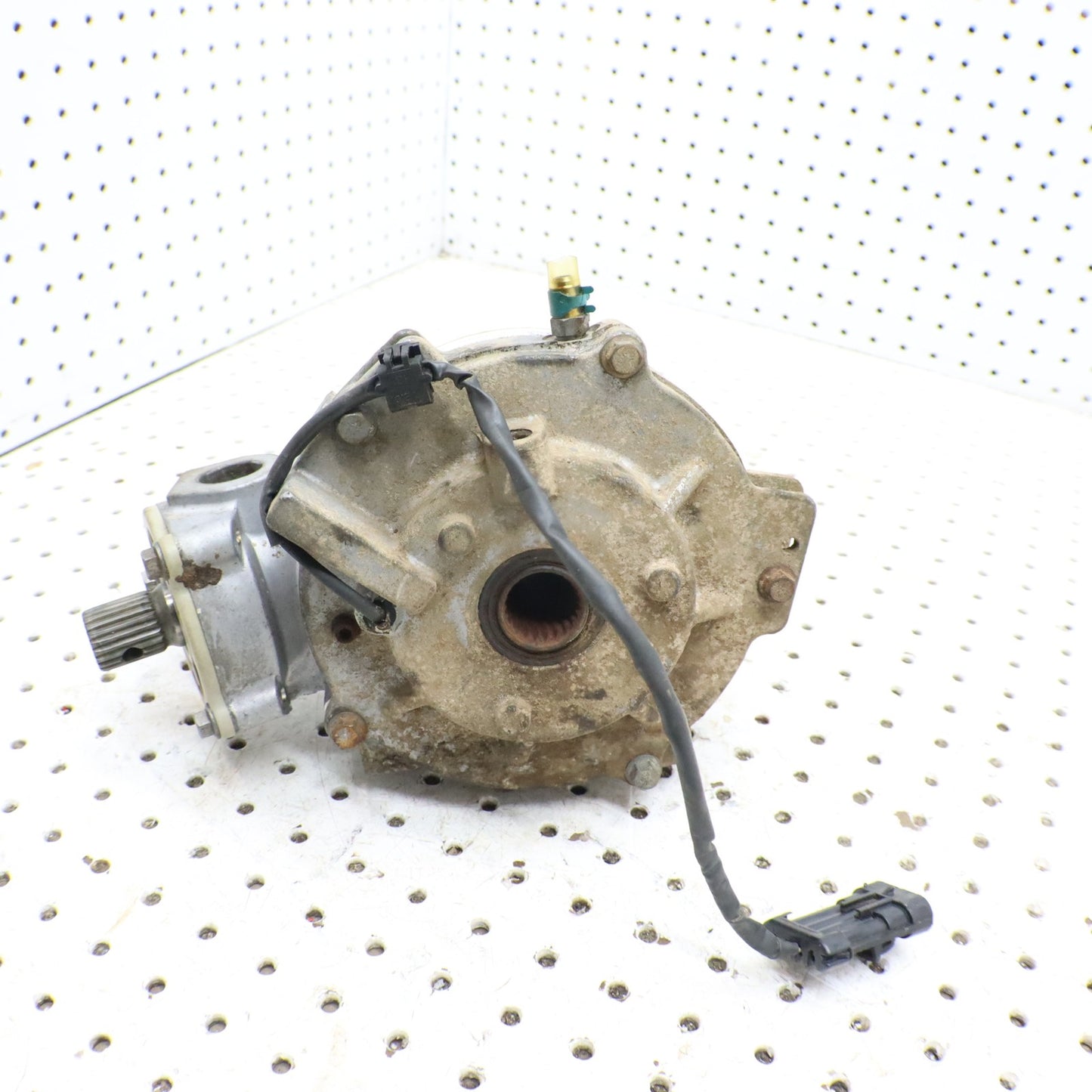 2012 Polaris Sportsman 500 Front Gearcase Differential Final Drive 1332956