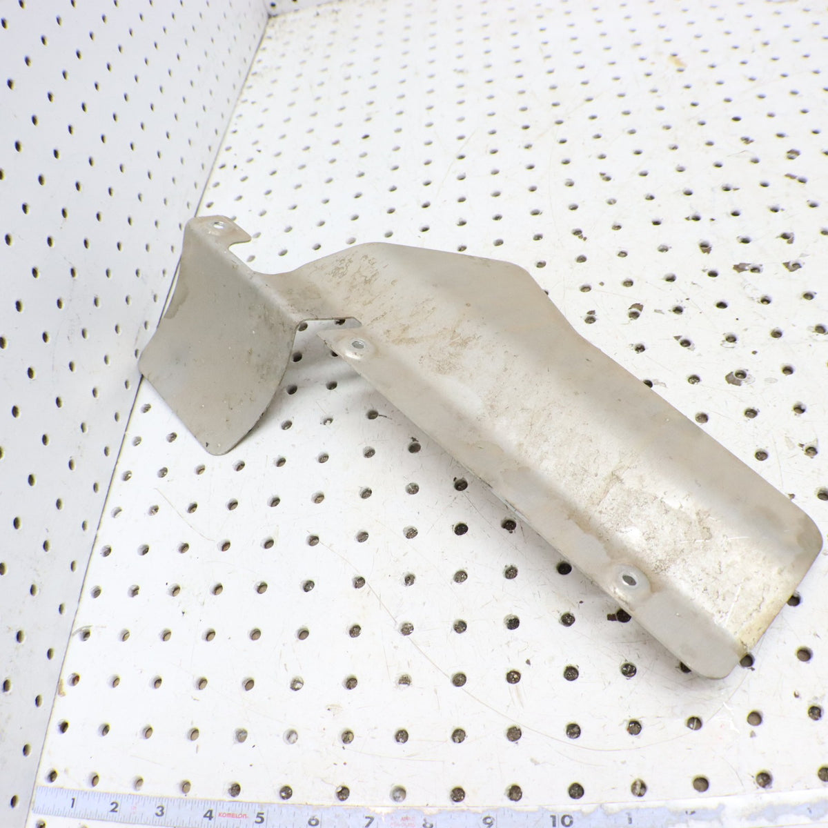 2017 Polaris Sportsman 450 Exhaust Heat Shield 5263227
