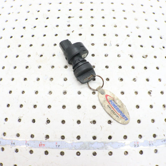 2013 Arctic Cat Procross Xf800 Ignition Key Switch 0609-910