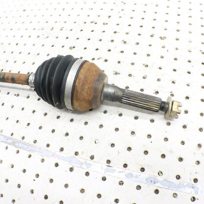 2012 Polaris Sportsman 500 Cv Drive Axle Shaft 1332881 FRONT 