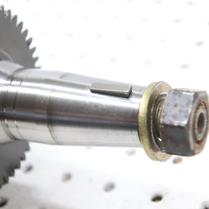 2008 Polaris Sportsman 800 Crankshaft Crank Shaft 2203068; 2205112