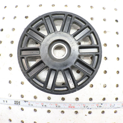 POLARIS IDLER WHEEL TRACK BOGIE WHEEL 1590434 5.63"  6004 BEARING