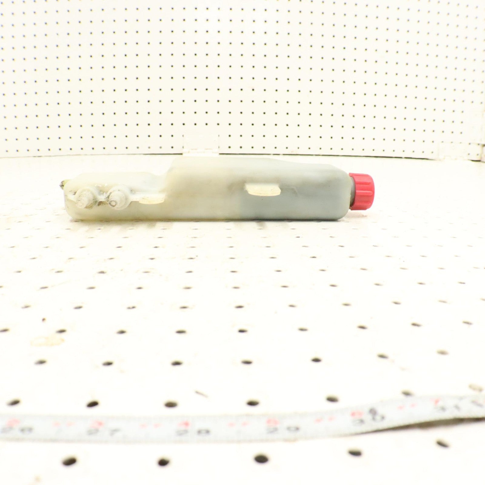 1995 Polaris Xcr 600 Coolant Bottle Tank 5431733; 5450026