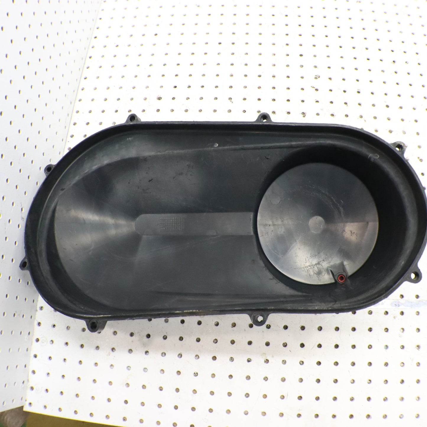 2013 Polaris Ranger Xp 900 Clutch Cover Outer 2634179; 5438887