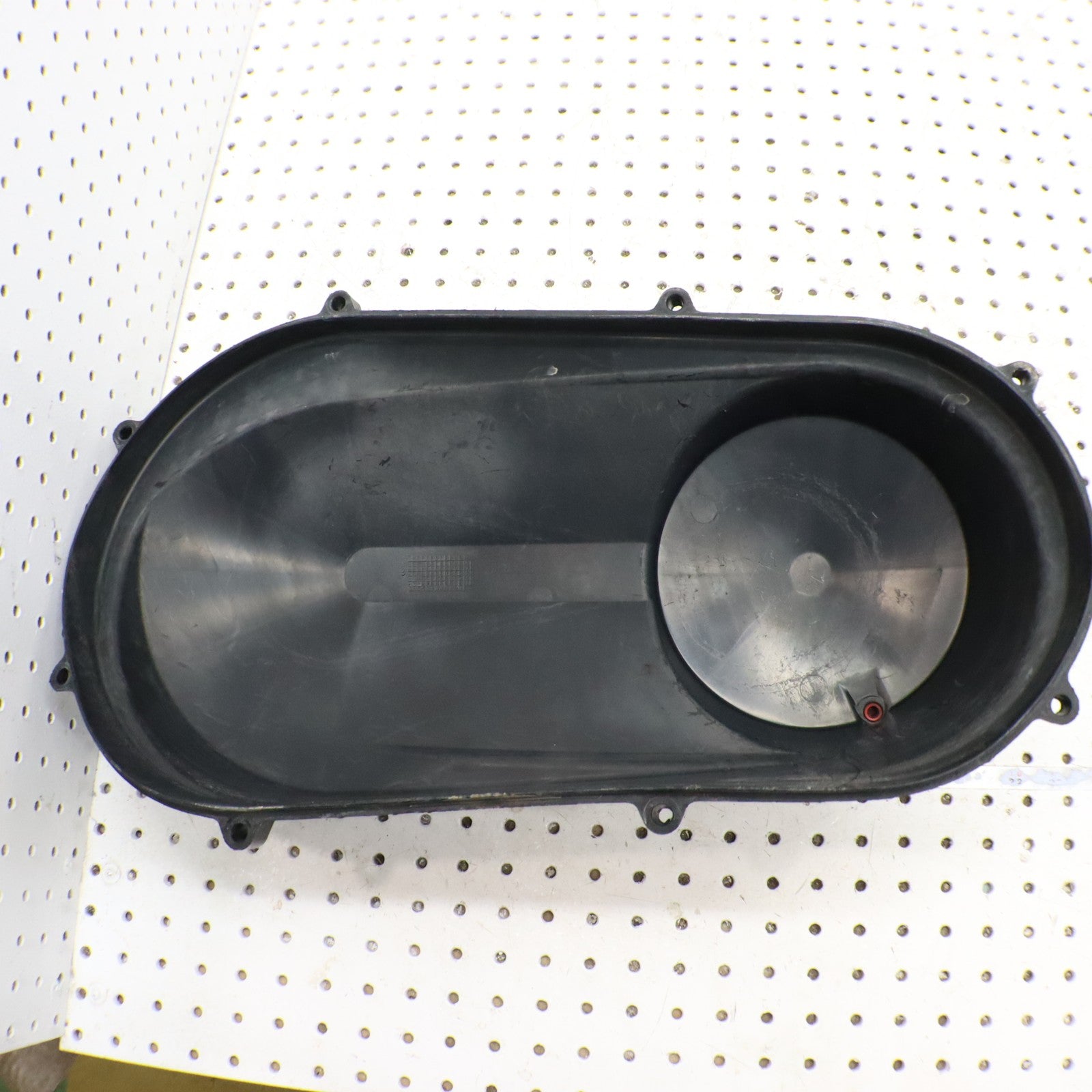 2013 Polaris Ranger Xp 900 Clutch Cover Outer 2634179; 5438887