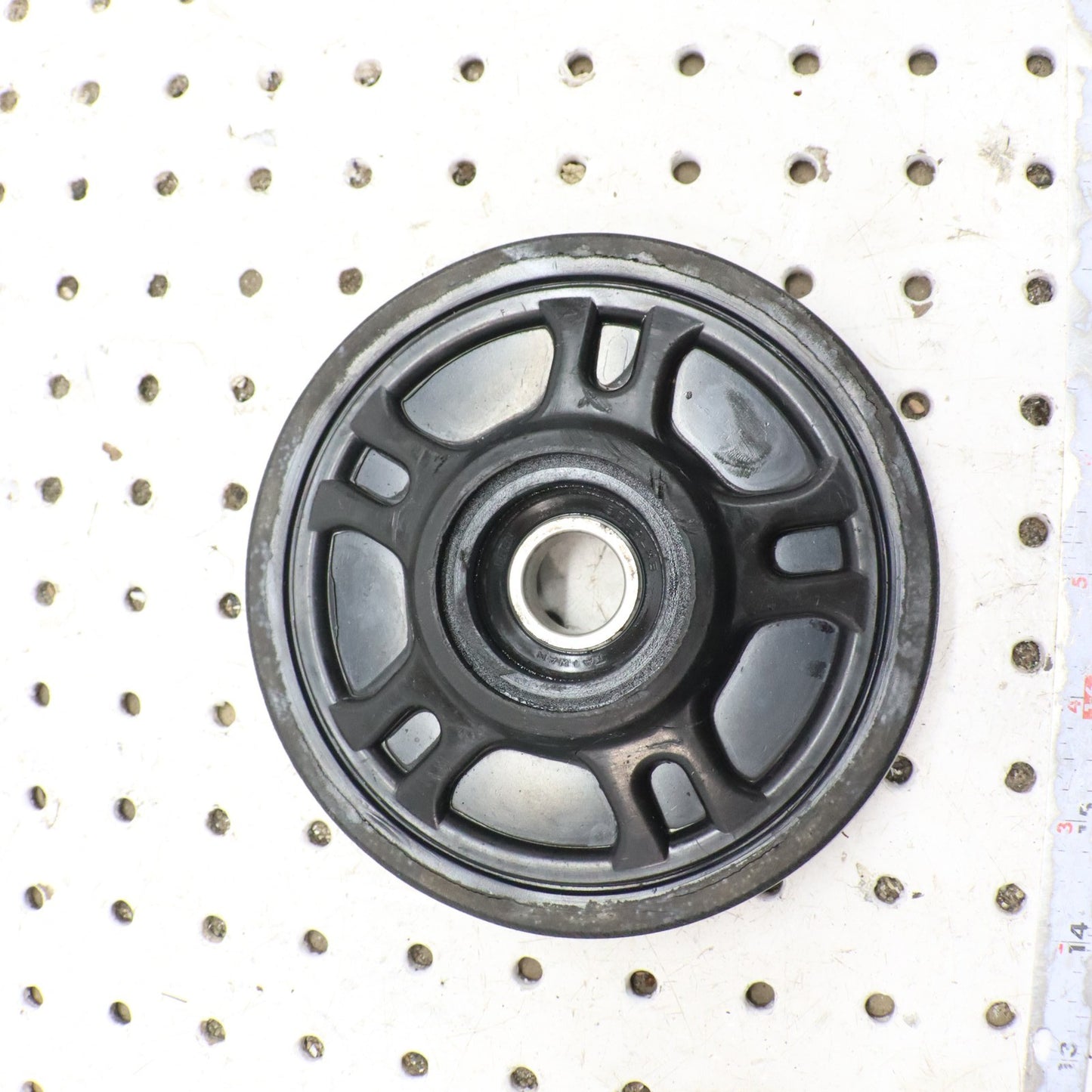 2012 Arctic Cat Proclimb M800 Idler Wheel Bogie Wheel 3604-386 5.63" OD