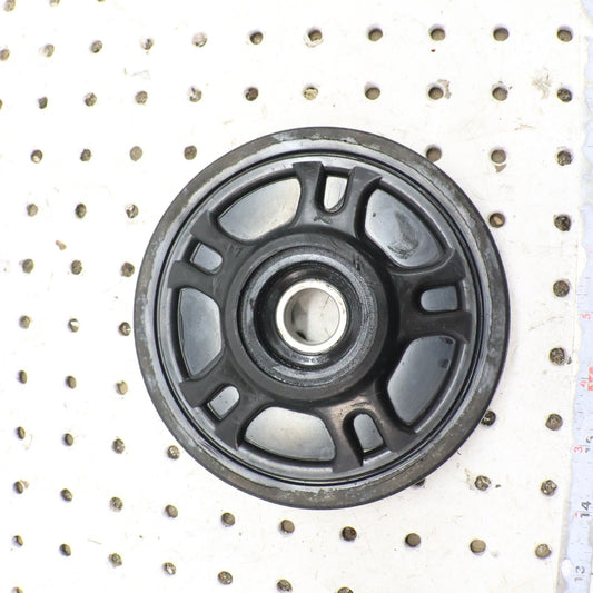 2012 Arctic Cat Proclimb M800 Idler Wheel Bogie Wheel 3604-386 5.63" OD