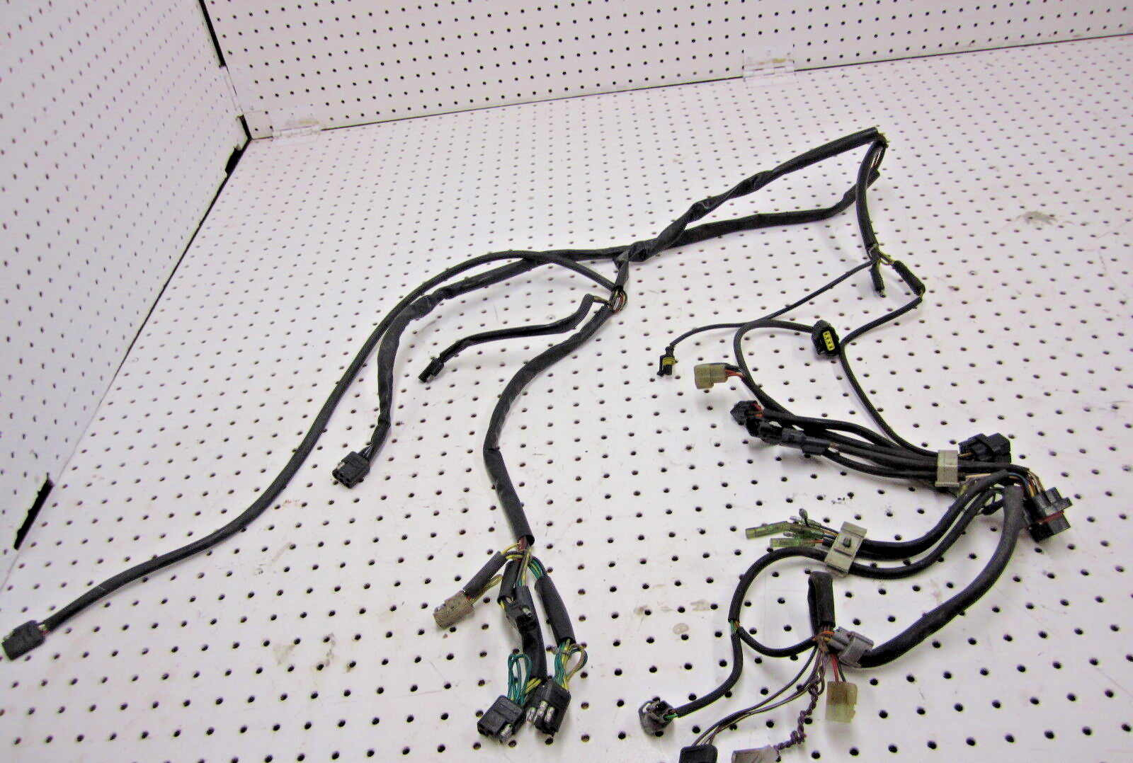 2002 ARCTIC CAT ZR 600 CCE WIRE HARNESS 0686-750