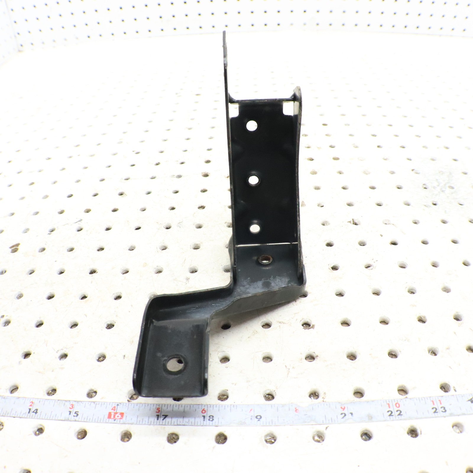 2008 Polaris Sportsman 800 Front Rack SUPPORT LEFT 1014591-067