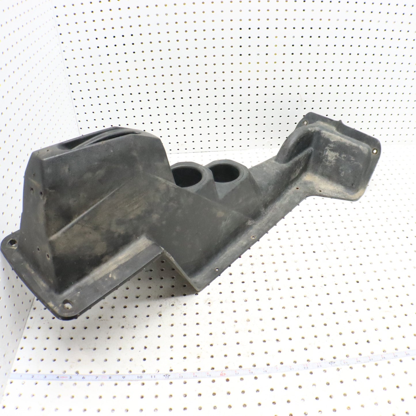 2009 Polaris Rzr 800 Center Console 5437838-070