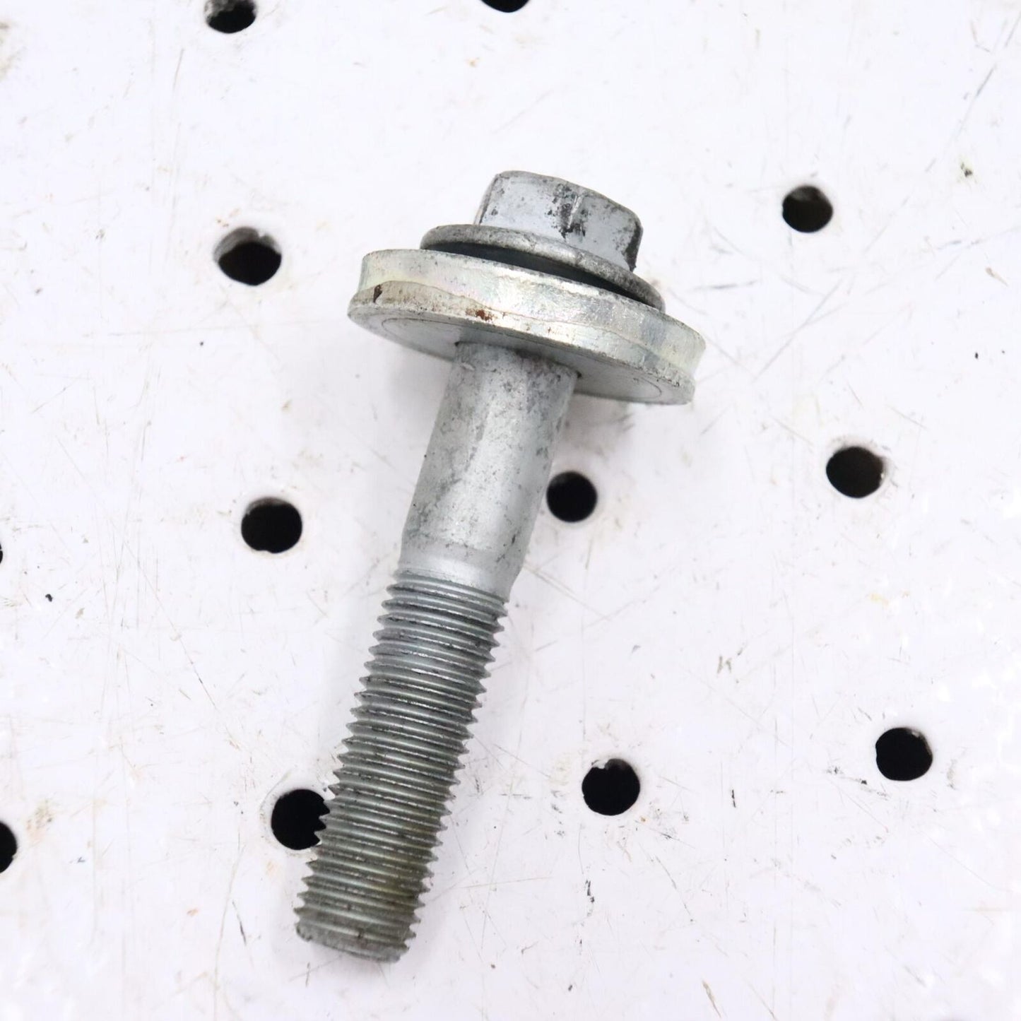 2016 ARCTIC CAT XF 6000 FLYWHEEL BOLT 0923-033 