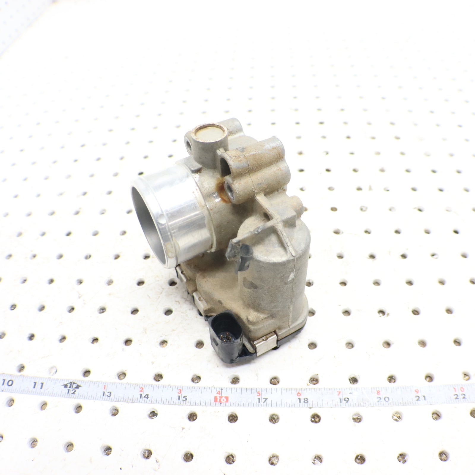 2013 Polaris Ranger Xp 900 Throttle Body 1204455