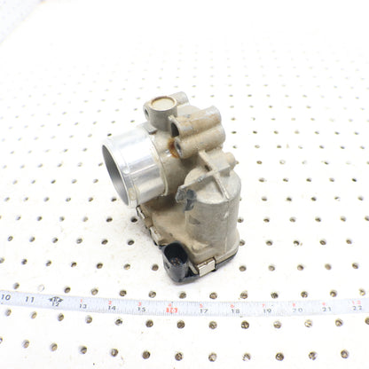 2013 Polaris Ranger Xp 900 Throttle Body 1204455