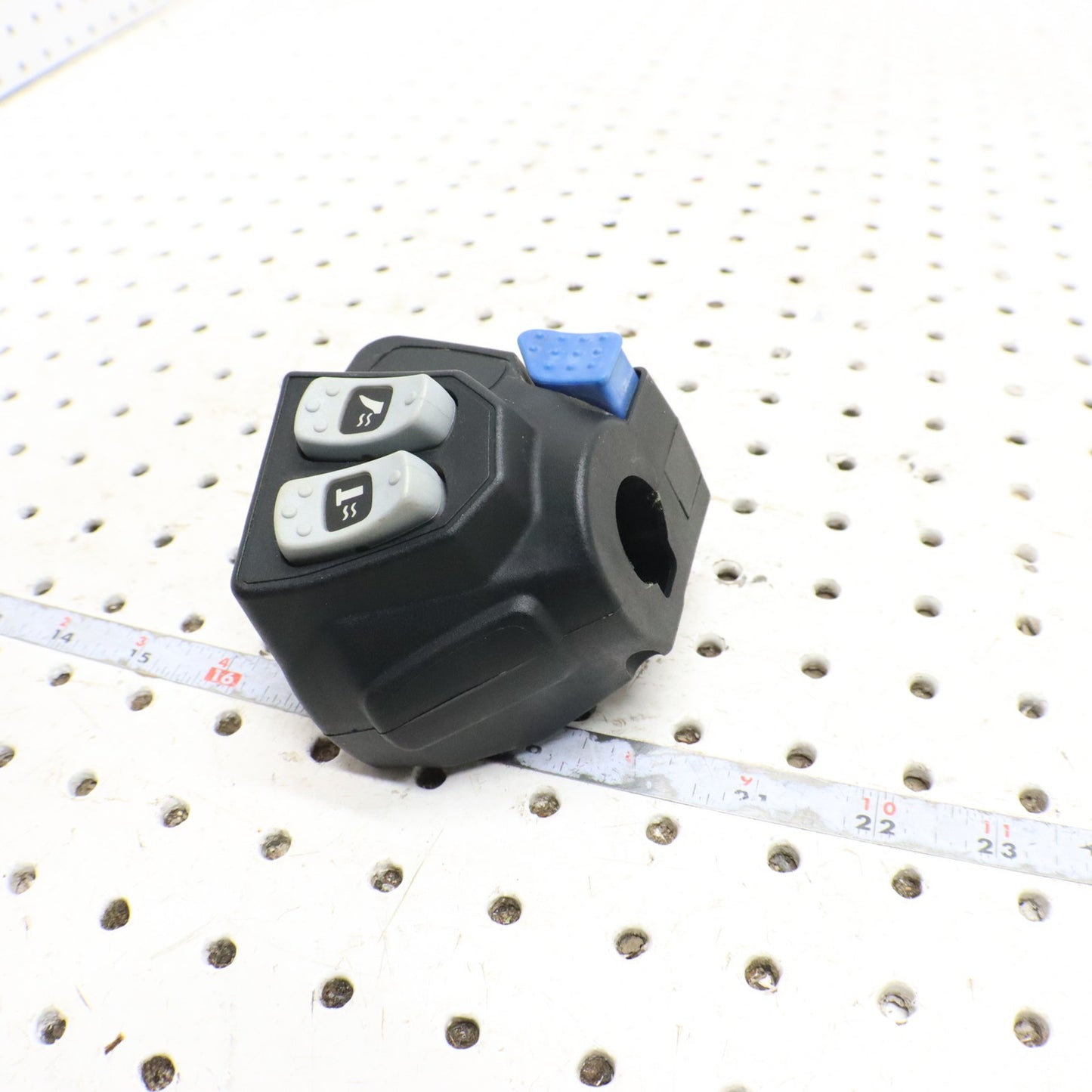 2009 Arctic Cat Crossfire R 8 Left Hand Control 0609-929; 0609-883