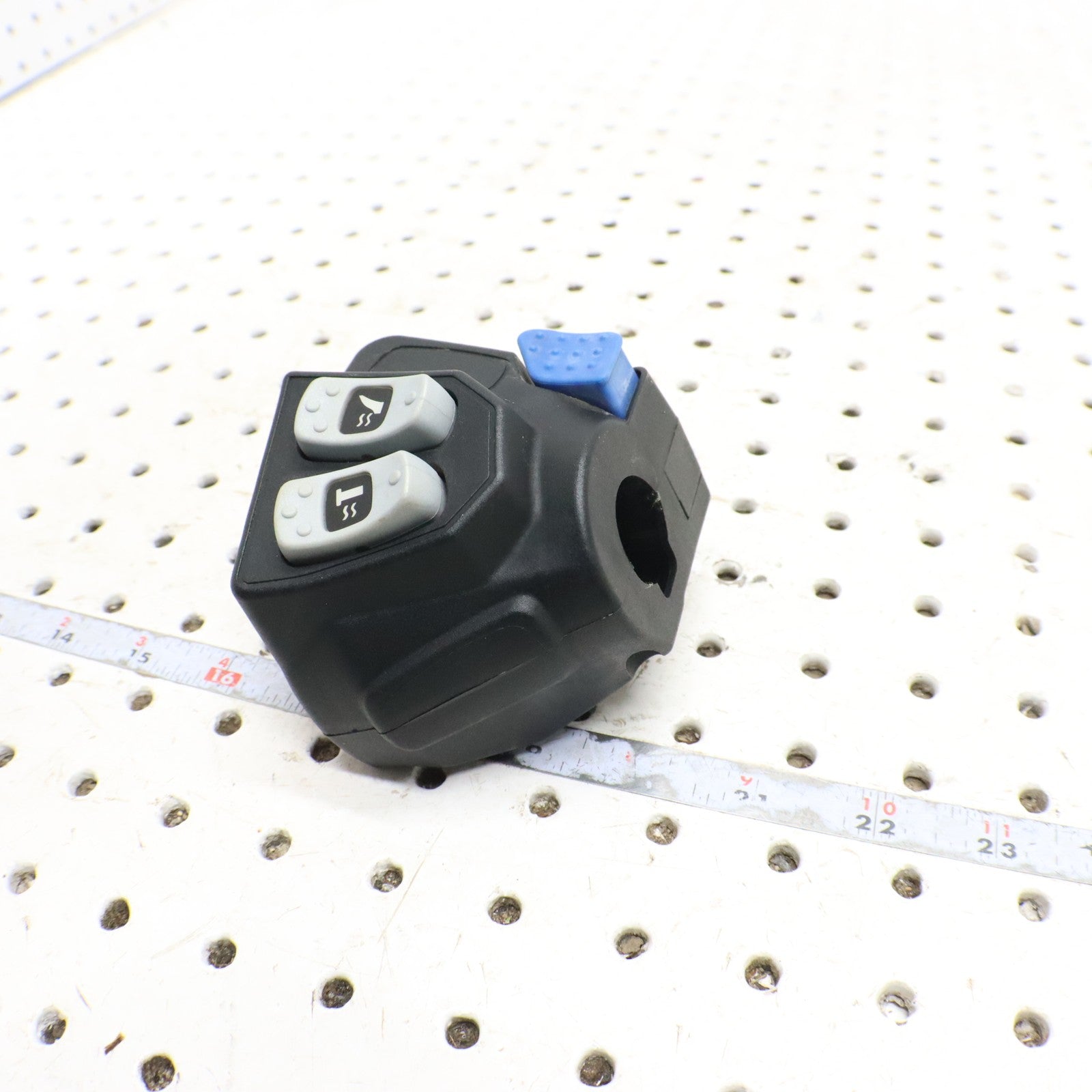 2009 Arctic Cat Crossfire R 8 Left Hand Control 0609-929; 0609-883