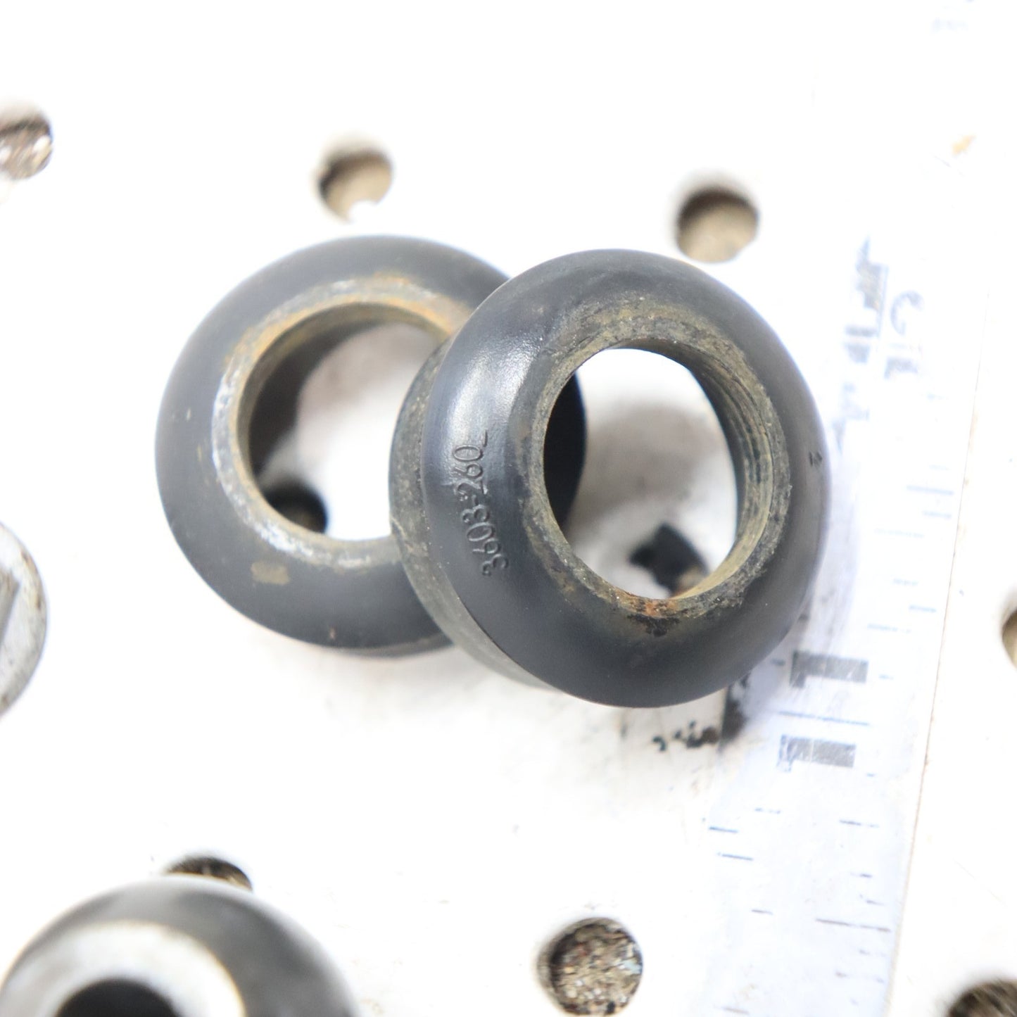 2016 Arctic Cat M8000 Shock Bushing Bolt Spacer 3603-260; 3603-261; 8413-850 