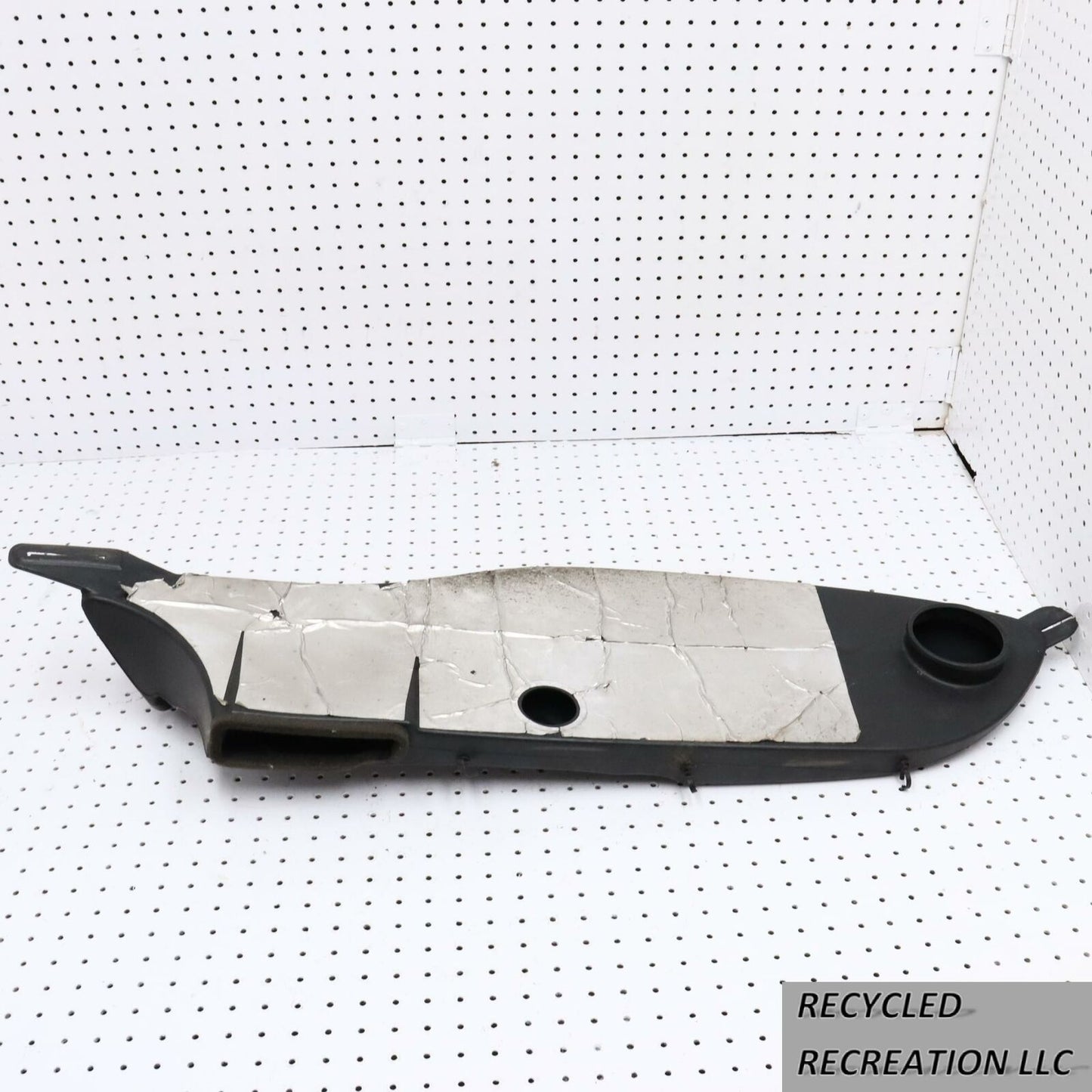2006 ARCTIC CAT CROSSFIRE 700 AIR INTAKE RIGHT 3606-480