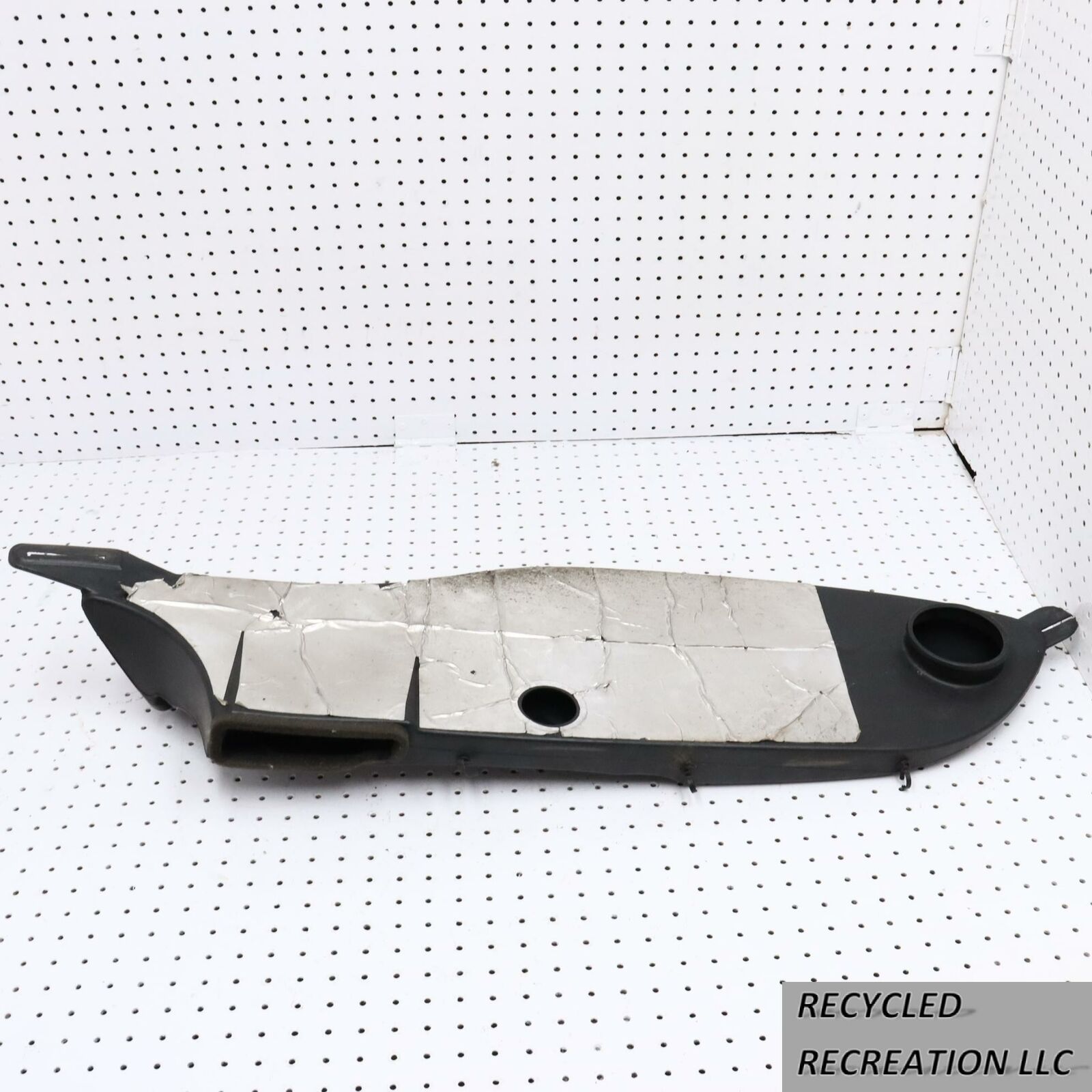 2006 ARCTIC CAT CROSSFIRE 700 AIR INTAKE RIGHT 3606-480