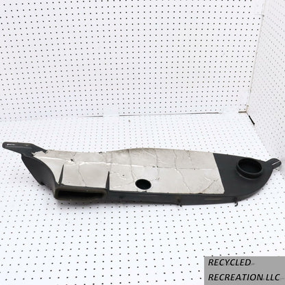 2006 ARCTIC CAT CROSSFIRE 700 AIR INTAKE RIGHT 3606-480