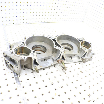 1995 Polaris Xplorer 400 Crankcase Engine Case 3084774; 3086740