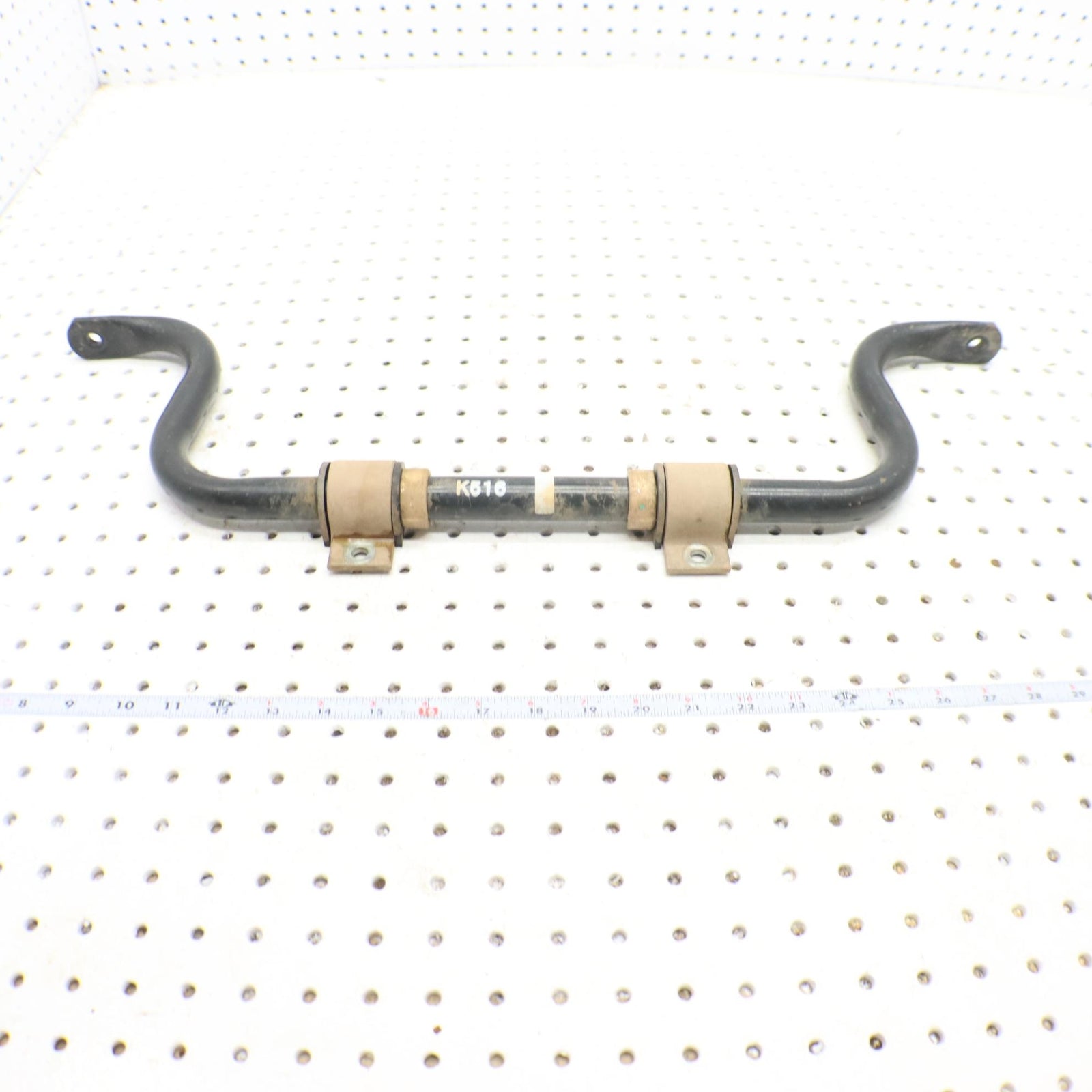 2016 SUZUKI KING QUAD 500 SWAY BAR STABILIZER BAR 61651-31G10