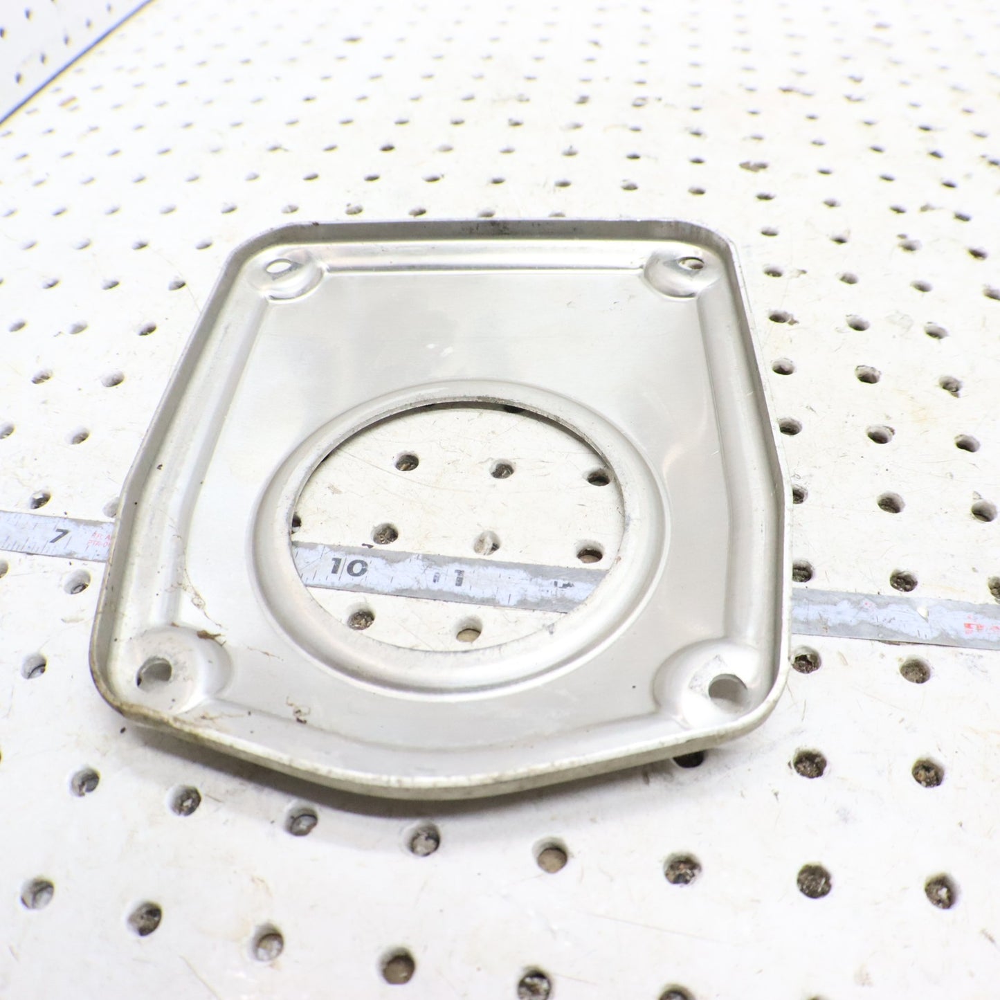 1995 Polaris Xplorer 400 Airbox Air Box  Lid Cover Cap 5220980