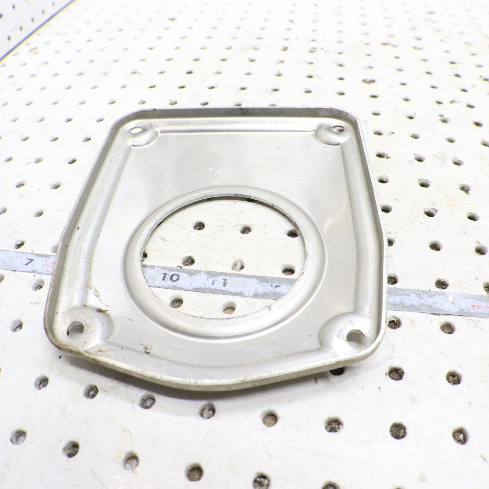1995 Polaris Xplorer 400 Airbox Air Box  Lid Cover Cap 5220980