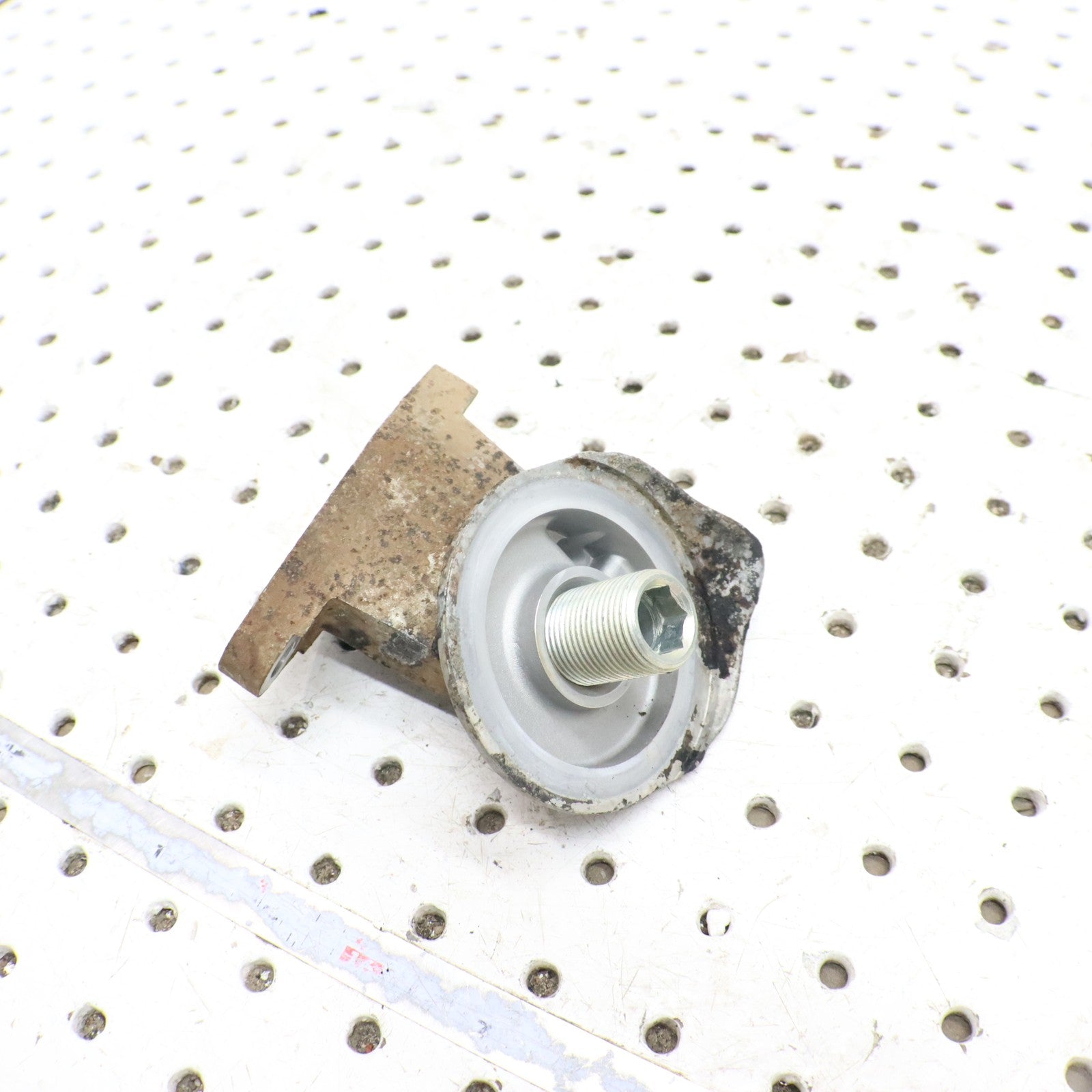2019 Polaris Sportsman 570 Oil Filter Adapter Housing 5141520 5143694