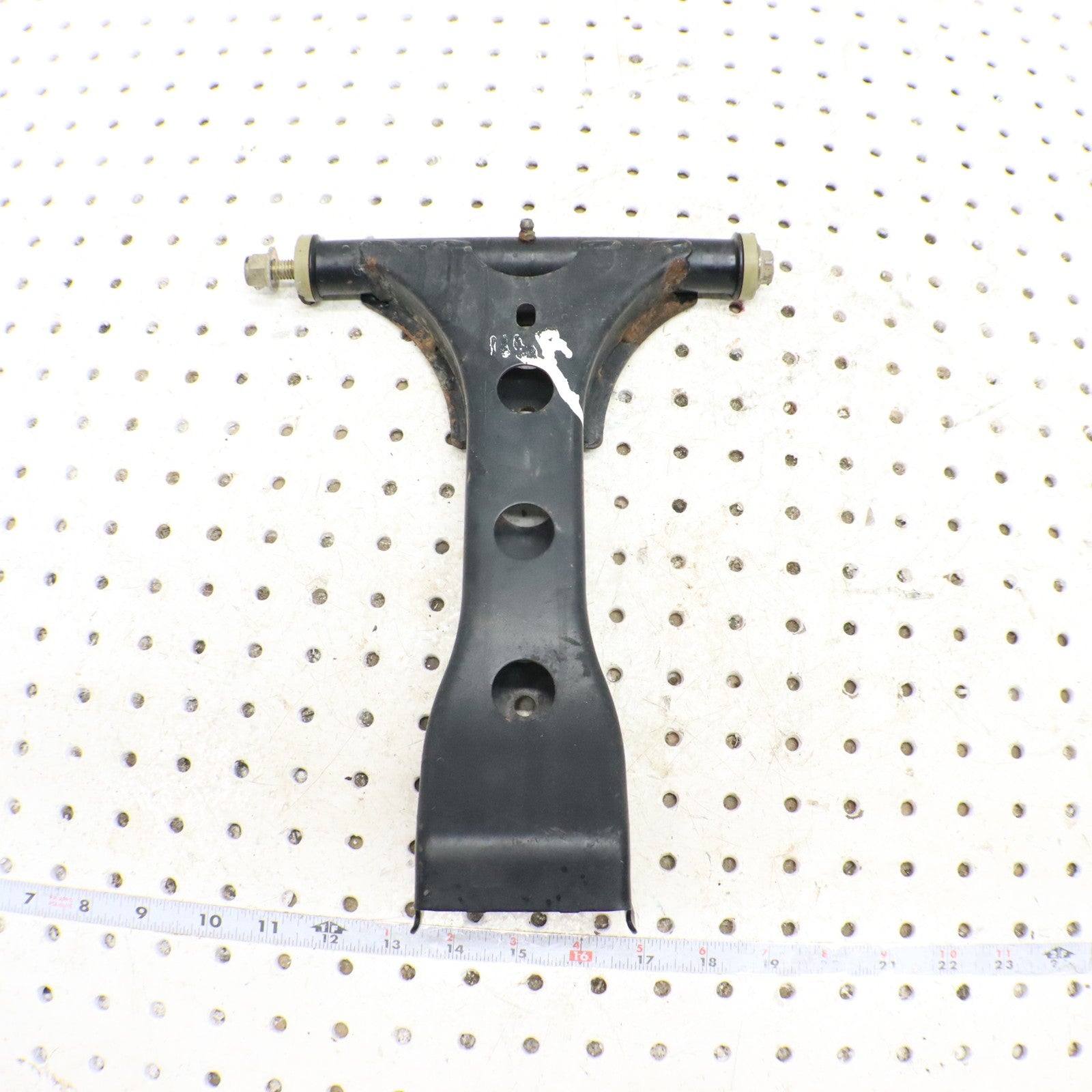 2009 Polaris Rzr 800 Upper Rear Control A Arm 1015450-458; 1018187-458