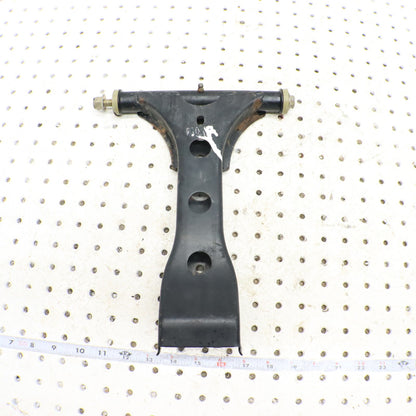 2009 Polaris Rzr 800 Upper Rear Control A Arm 1015450-458; 1018187-458