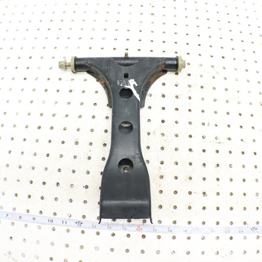 2009 Polaris Rzr 800 Upper Rear Control A Arm 1015450-458; 1018187-458