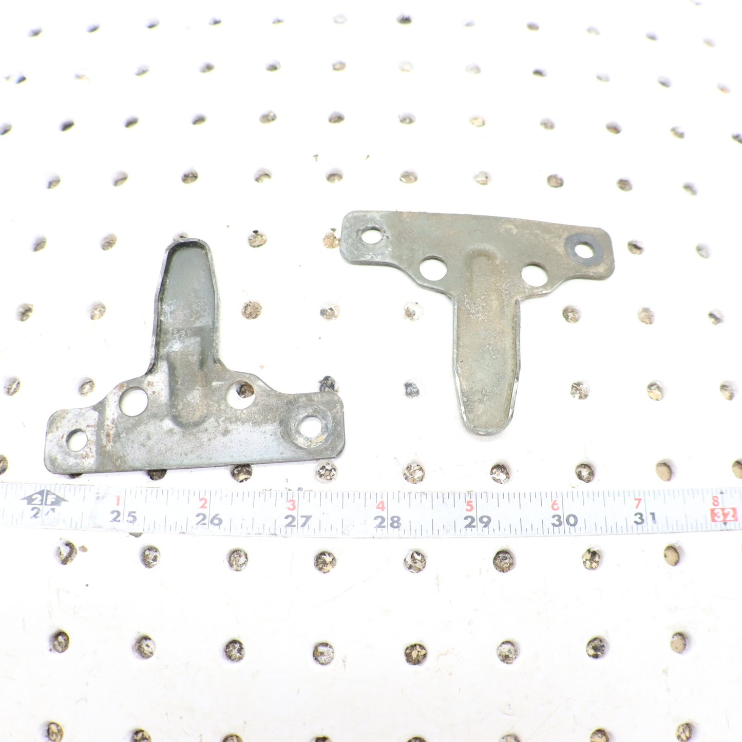 2009 Polaris Sportsman Xp 850 Seat Base Mount 5250682