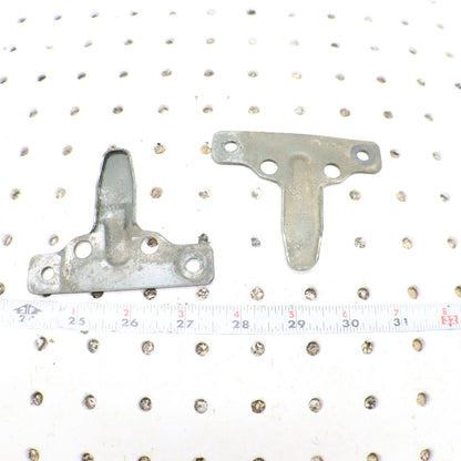 2009 Polaris Sportsman Xp 850 Seat Base Mount 5250682