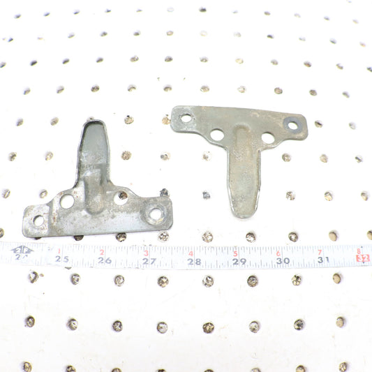 2009 Polaris Sportsman Xp 850 Seat Base Mount 5250682