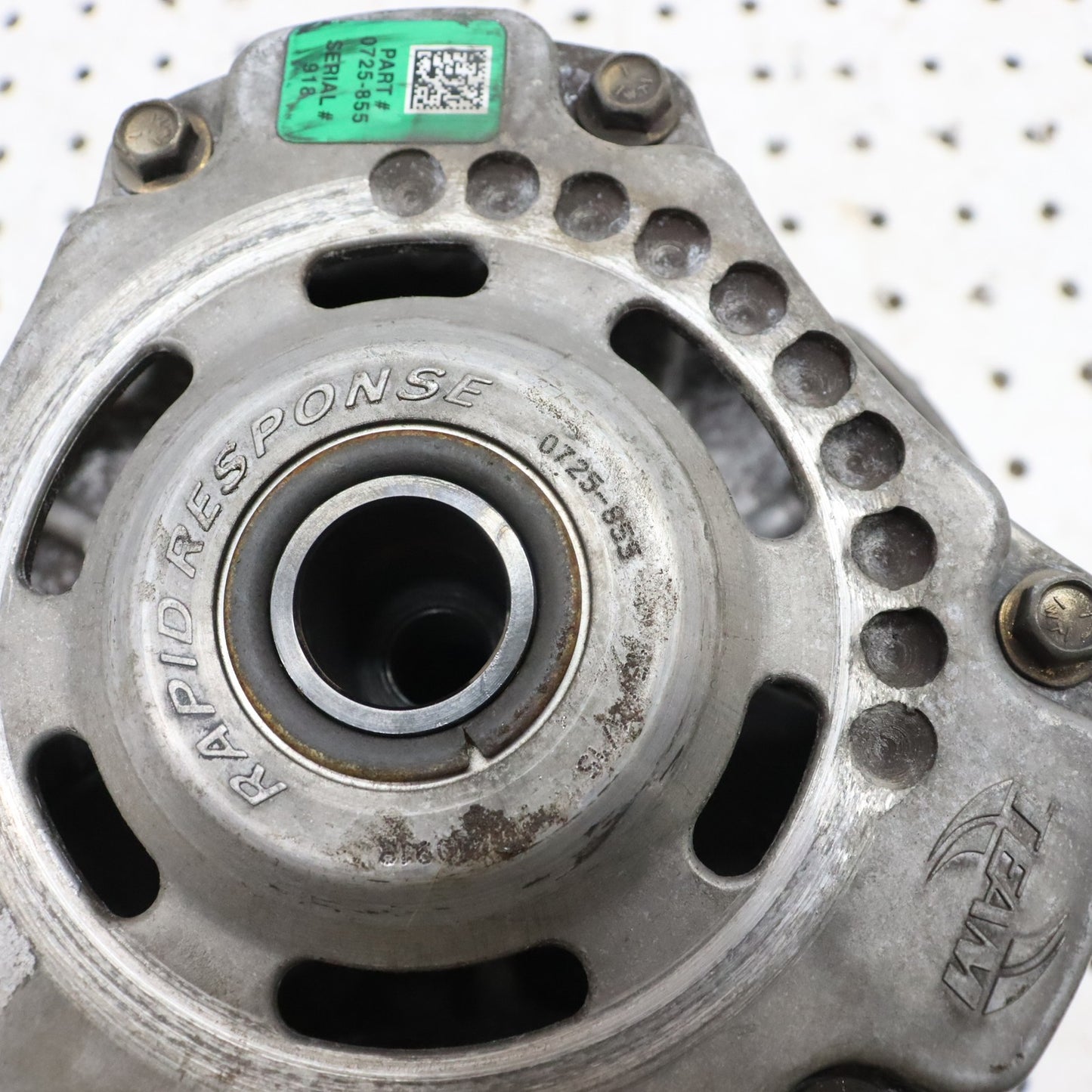 2016 Arctic Cat M8000 Drive Clutch Primary Clutch 0725-855; 0746-862; 0746-881 