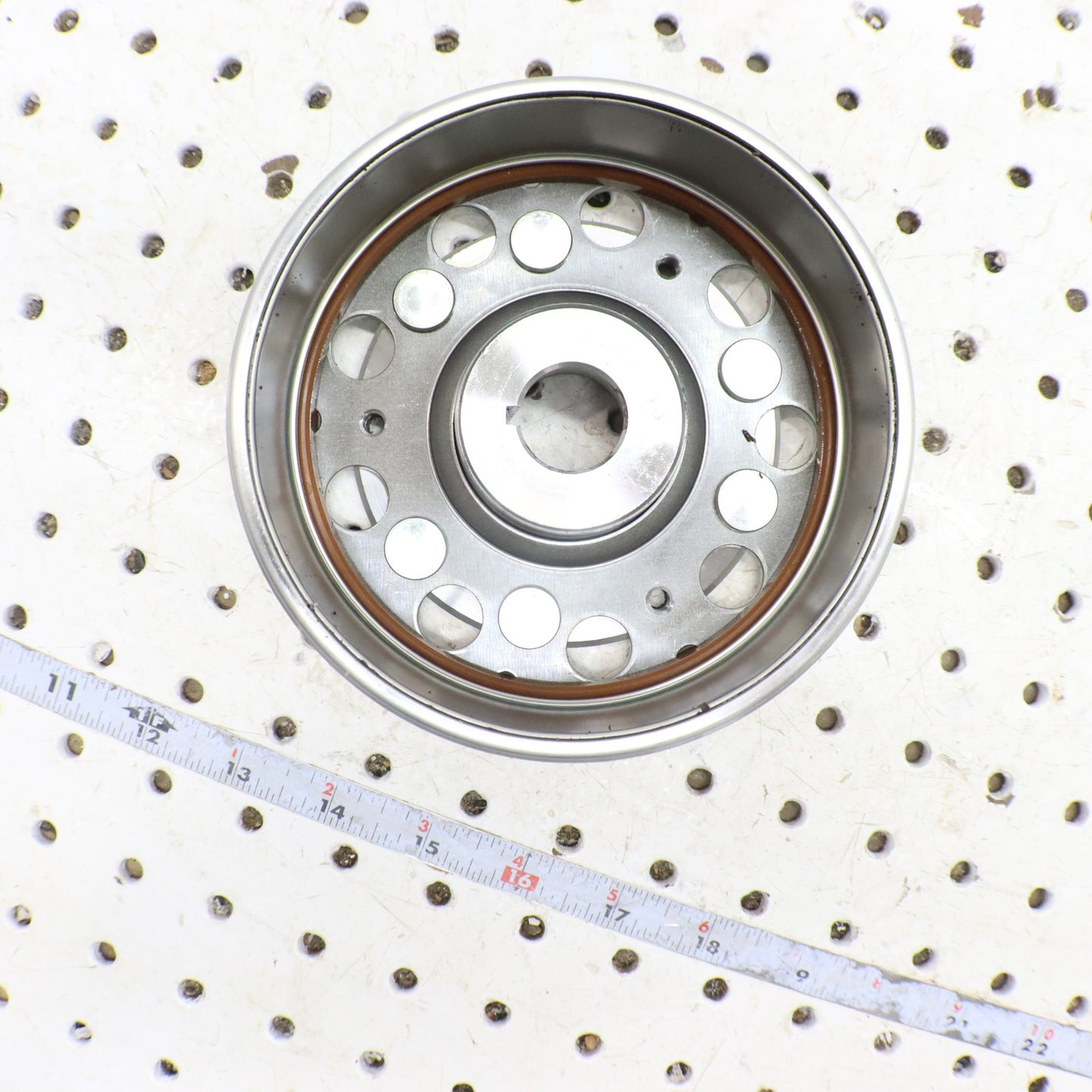 2016 Polaris Sportsman 570 FLYWHEEL, 660W 4015259