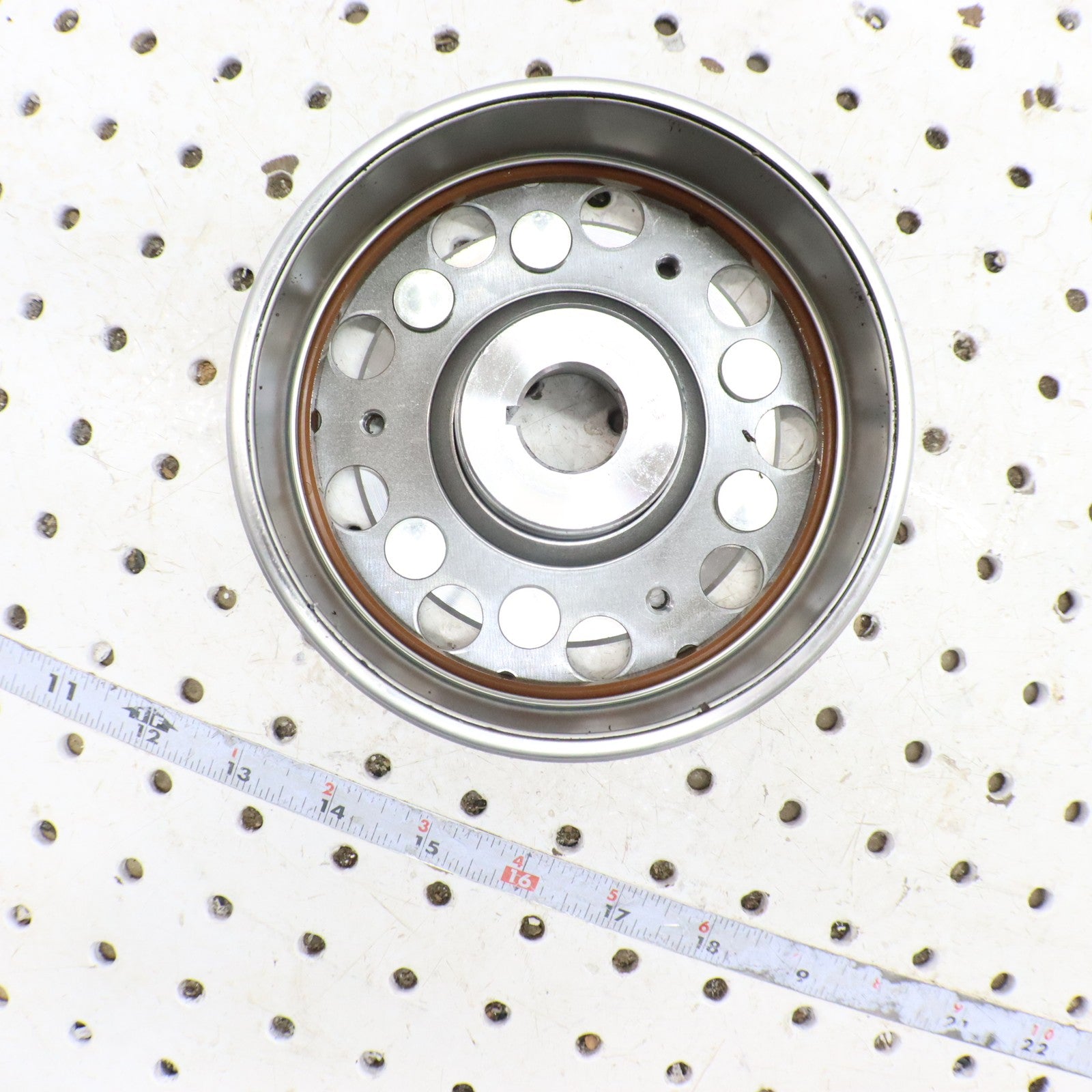 2016 Polaris Sportsman 570 FLYWHEEL, 660W 4015259