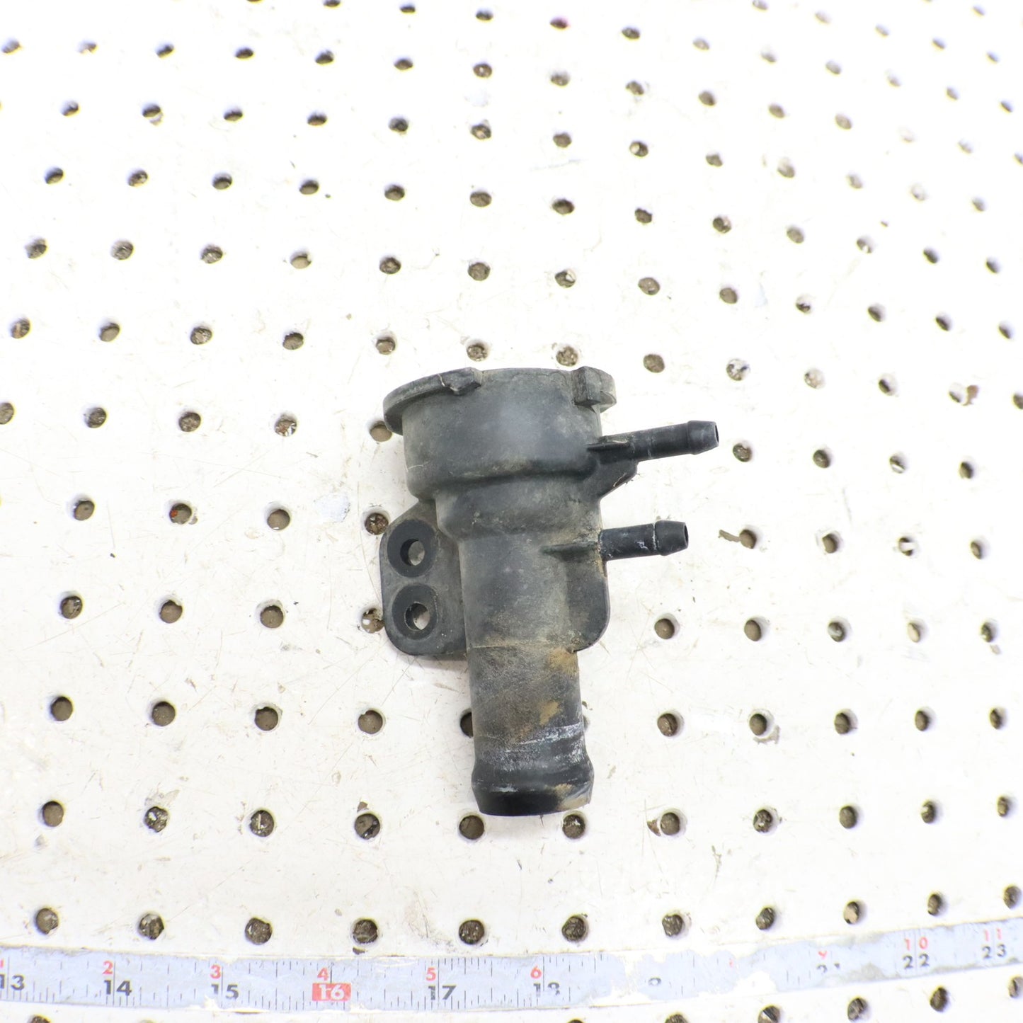 2009 Polaris Sportsman 800 Coolant Filler Neck 5438110