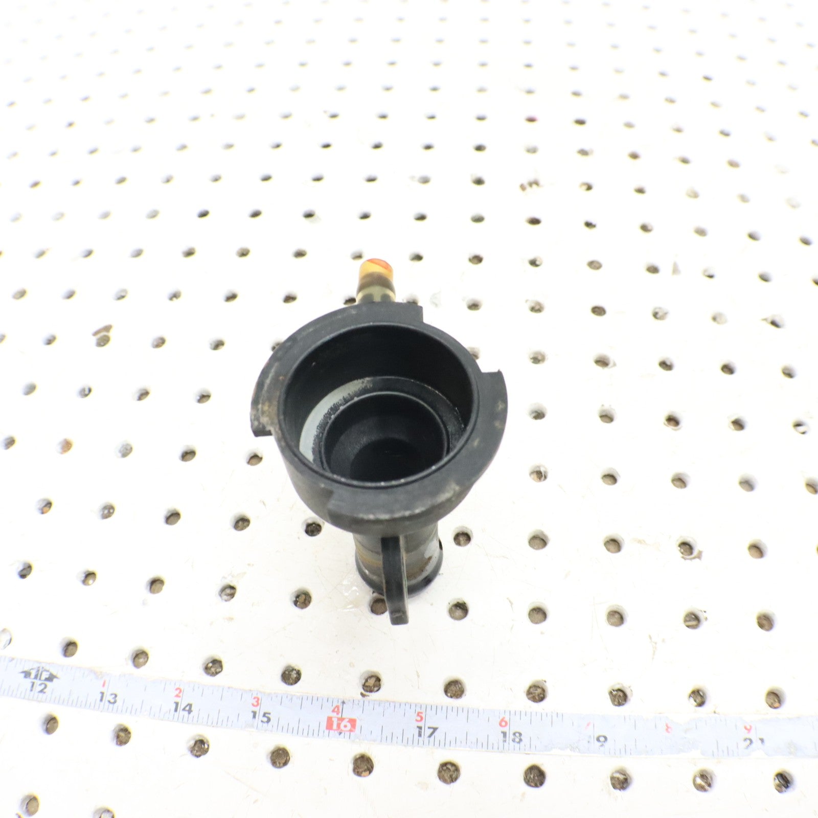 2008 Polaris Sportsman 800 Coolant Filler Neck 5435196