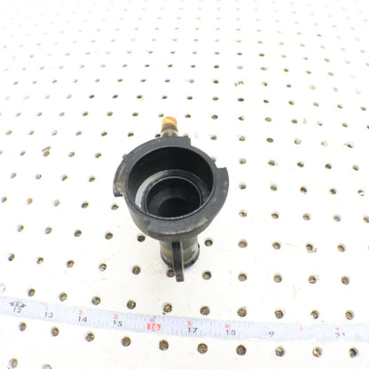 2008 Polaris Sportsman 800 Coolant Filler Neck 5435196