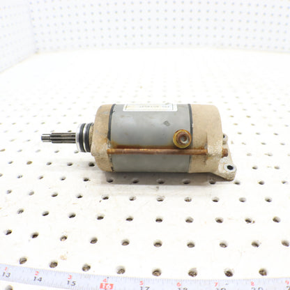 2013 Polaris Ranger Xp 900 Starter Motor 4014037 4014548