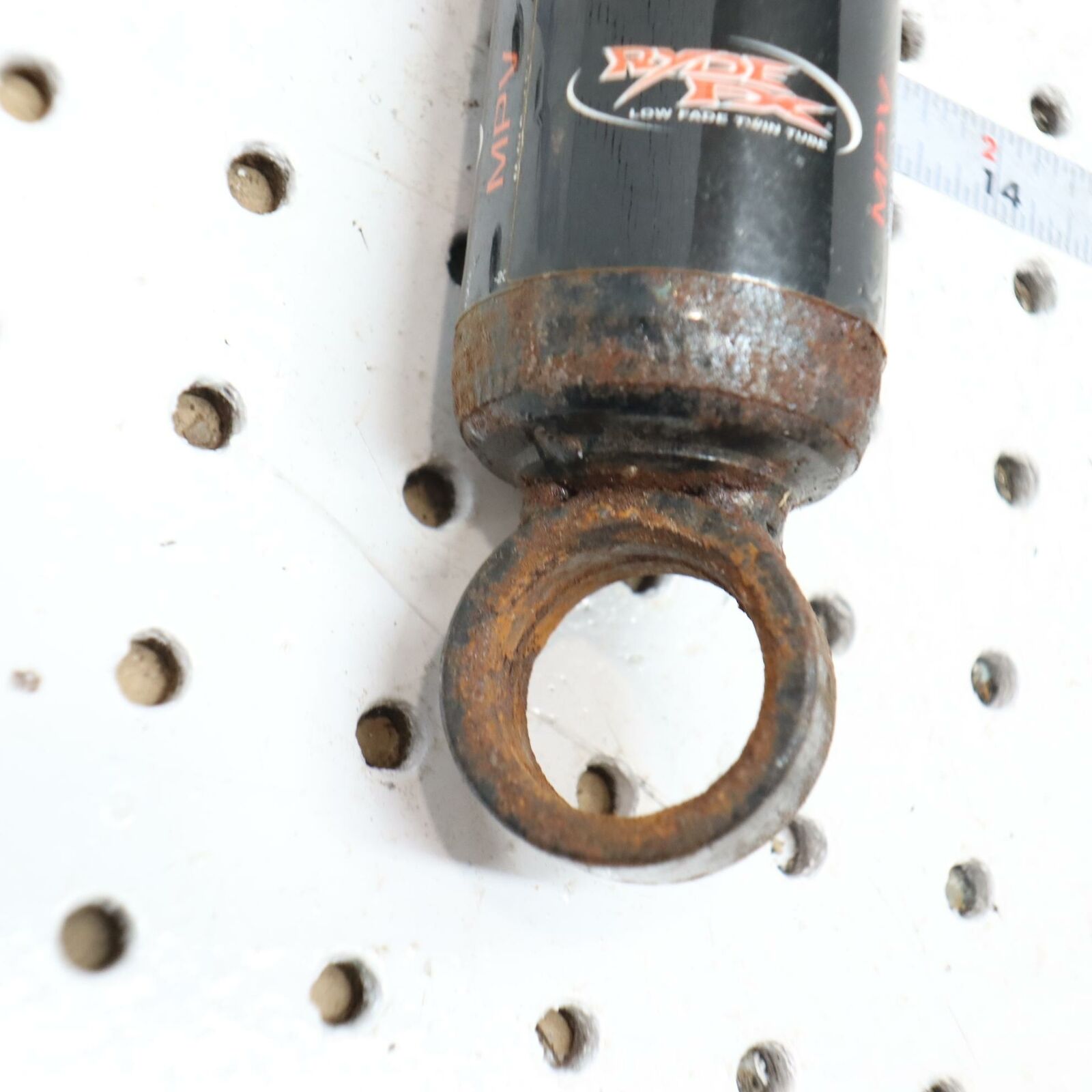 2006 POLARIS RMK 700 FRONT TRACK SHOCK  7043048 RYDE FX 