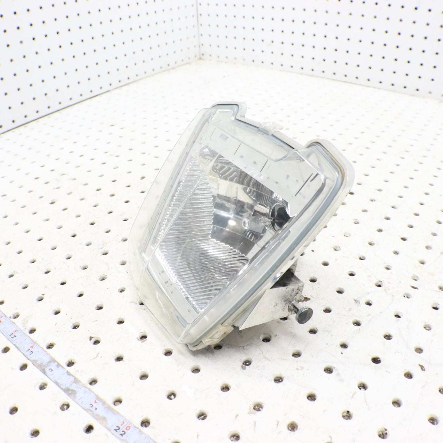 2009 Polaris Sportsman 800 Headlight Head Light Upper Pod 2410429