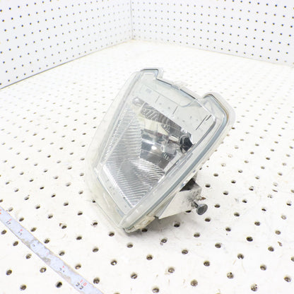 2009 Polaris Sportsman 800 Headlight Head Light Upper Pod 2410429