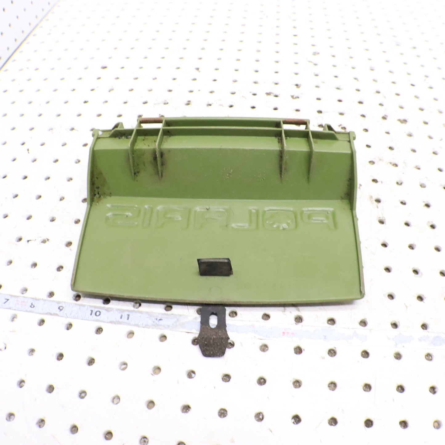 1994 Polaris Sportsman 400 Storage Box Rear COVER 5430769-191