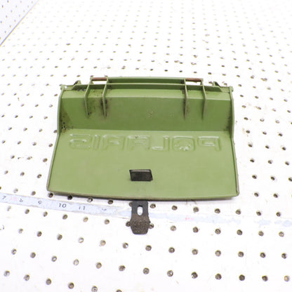 1994 Polaris Sportsman 400 Storage Box Rear COVER 5430769-191
