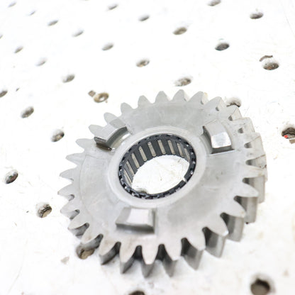 2004 Polaris Sportsman 500 Transmission Gearcase Gear 28T 3234068